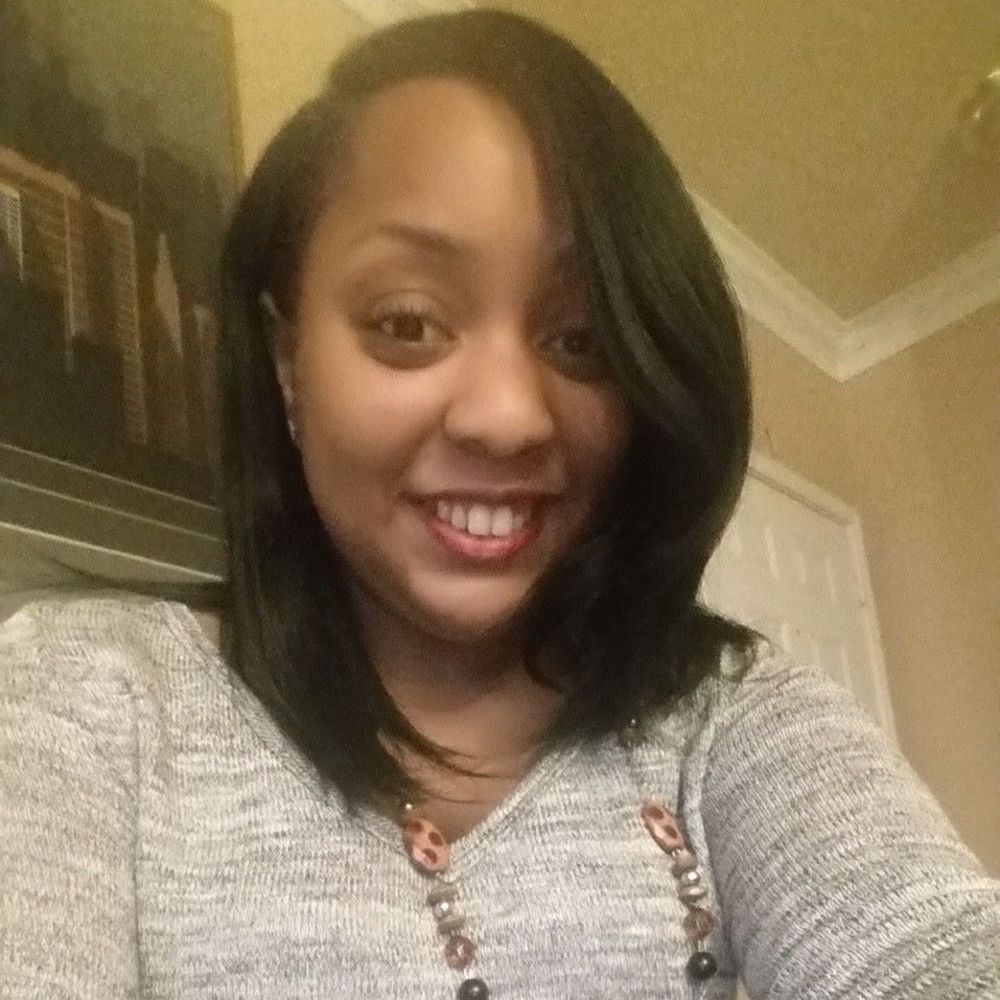 Meet your Posher, Shanice